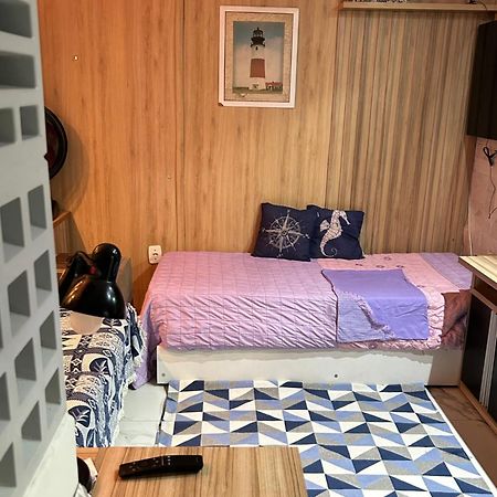 Apto Centro 200 Mts Atlantico Shopping E Praia Balneário Camboriú Zewnętrze zdjęcie