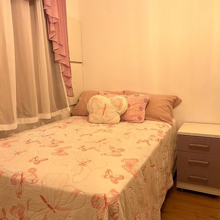 Apto Centro 200 Mts Atlantico Shopping E Praia Balneário Camboriú Zewnętrze zdjęcie