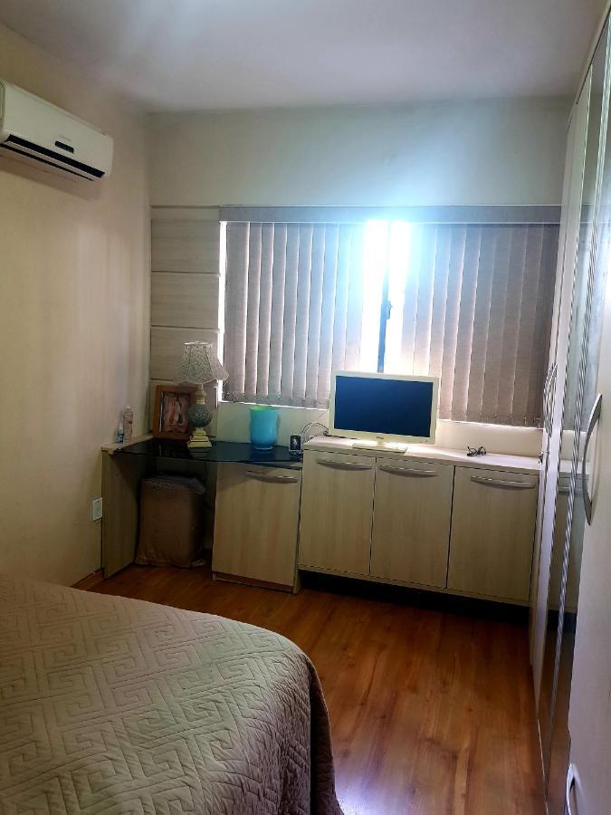 Apto Centro 200 Mts Atlantico Shopping E Praia Balneário Camboriú Zewnętrze zdjęcie