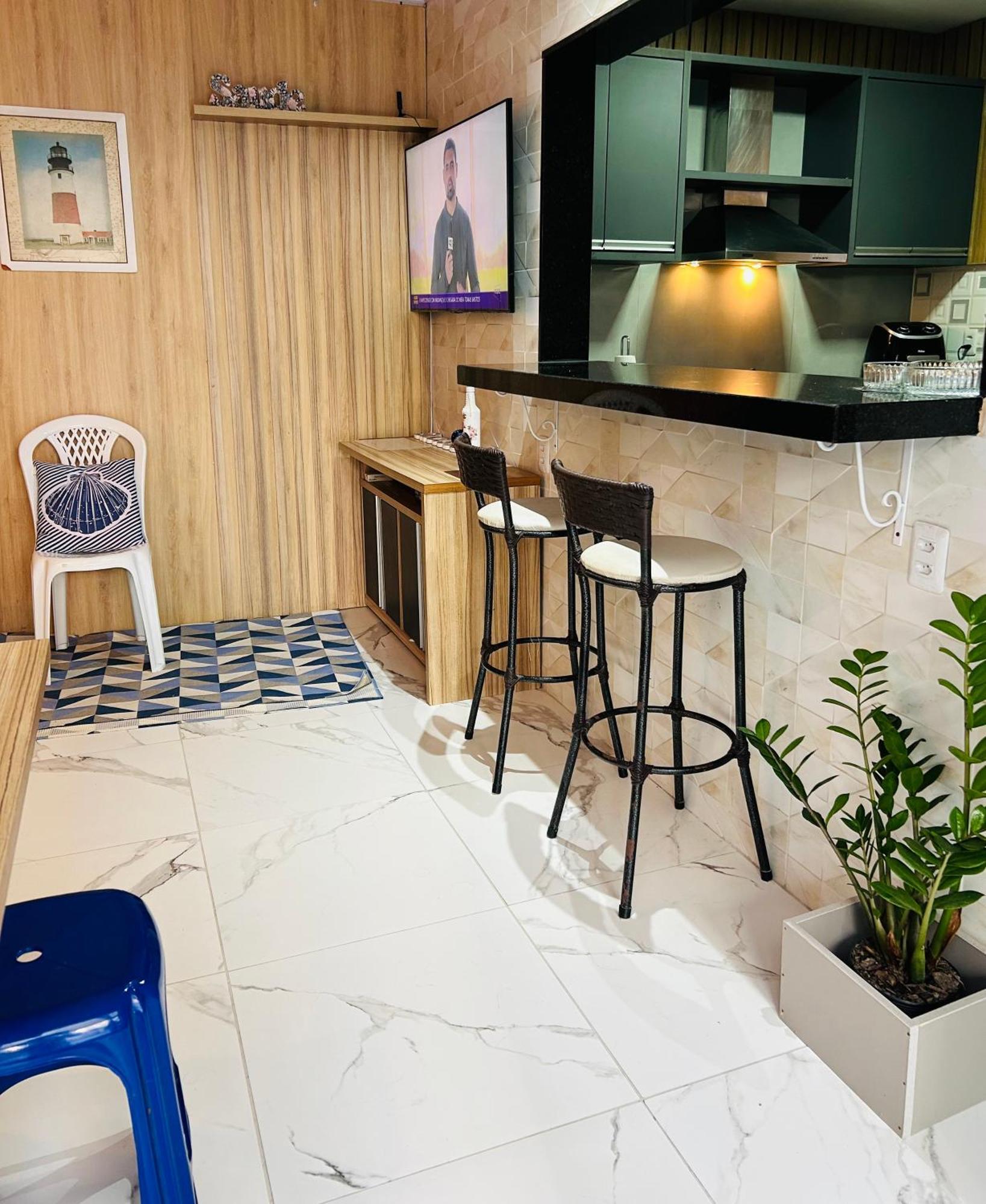 Apto Centro 200 Mts Atlantico Shopping E Praia Balneário Camboriú Zewnętrze zdjęcie